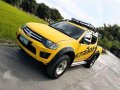 2010 Mitsubishi Strada GLX Manual 4x2 Triton for sale-2