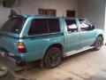 For sale Isuzu Fuego 1997-2
