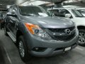 2016 Mazda BT-50 2.2L MT Gasoline-4