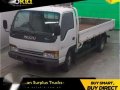 Isuzu Elf Dropside White MT For Sale-0