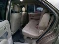 Toyota Fortuner G 2007 AT Diesel For Sale-7
