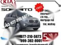 KIA Grand Carnival 2.2L Ex AT For Sale-4