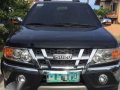 2010 Isuzu Sportivo Manual Black For Sale-10