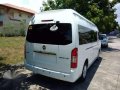 For sale 2015 Foton Traveller-3