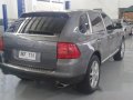 2003 porsche cayenne s v8 gas-2