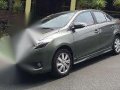  Very Fresh Toyota Vios 2016 Manual or AT for sale-0