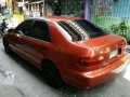 95 Honda Civic 1.5 LX Manual Trans for sale-4
