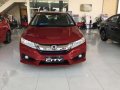 2017 HONDA CITY Brand New AT for sale-1