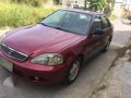 Honda Civic 1999 Automatic for sale-2
