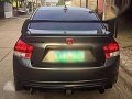 Honda City 2009 IVTEC Automatic for sale-4