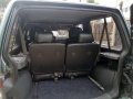 Mitsubishi Pajero 3-door 4m40 Automatic for sale-9