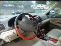 2005 Toyota Camry Automatic 2.4v-5