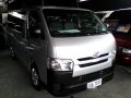 Toyota Hiace 2015 for sale-0