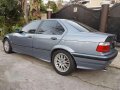 Bmw 320i Automatic 1998 For Sale-5