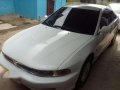 For sale Mitsubishi Galant 2000 Model-9