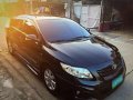 Toyota Altis G 2009 Automatic Gas for sale-1