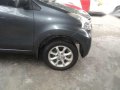 Toyota Avanza J manual 2013 mdl-3
