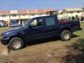 Ford Ranger 2000 Blue Manual for sale-3