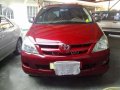 For sale Toyota Innova G 2006-0