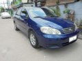 2003 Toyota Altis All Power MT for sale-2