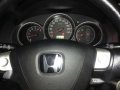 2007 Honda City idsi Automatic for sale-11