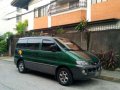 Hyundai Starex 1998 Diesel Automatic For Sale-0