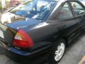 2000 Mitsubishi Lancer GSR 1.6 Automatic -3