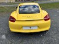 2014 Porsche Cayman S - Siena Motors-8