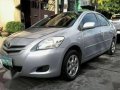 Toyota Vios E 2009 mdl Manual for sale-0