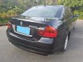 BMW 320d 2009 for sale -4