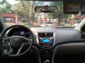 For sale Hyundai Accent 2014-4