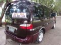 2000 Hyundai Starex Van svx manual diesel-5