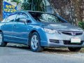 Honda Civic FD 2006 1.8 S AT Gas for sale-2