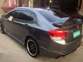 Honda City 2009 IVTEC Automatic for sale-3