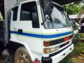 Isuzu Elf Aluminum dropside-8