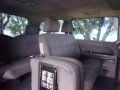 2000 Hyundai Starex Van svx manual diesel-10
