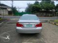 2005 Toyota Camry Automatic 2.4v-0