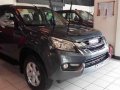 Brand New 2017 Isuzu Mux LSA AT 3.0 for sale-1