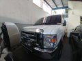 2010 Ford E-150 White For Sale-0