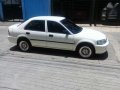 Honda City Type Z 2001 Automatic for sale-1