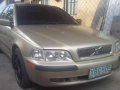 VOLVO CAR S40 2.0 2002 Model-10