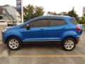 Almost New Ford Ecosport Titanium 1.5L AT for sale-7