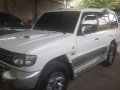 For sale 2001 Mitsubishi Pajero-7