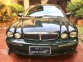 2002 Jaguar X-Type Automatic Gas for sale-0