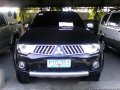 Mitsubishi Montero Sport 2010 for sale -4