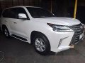 Lexus LX 450 2017 for sale-0