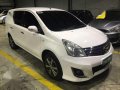 2013 Nissan Grand Livina Automatic For Sale-2