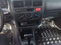 Honda City Type Z 2001 Automatic for sale-7