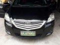 Toyota Vios E 2012 mdl Manual Tranny for sale-0