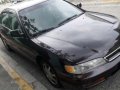 Honda Accord Vtec Manual Fresh For Sale-3